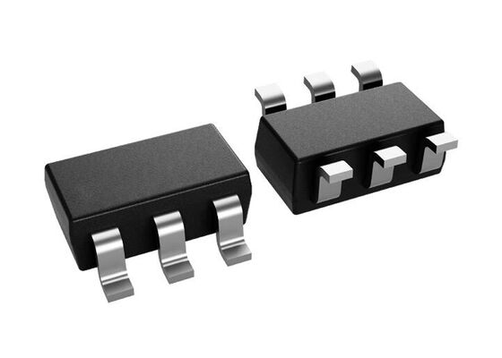 Circuit intégré LMR51410YDBVR, convertisseur abaisseur synchrone 1A SIMPLE SWITCHER