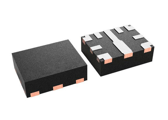 Circuit intégré LMR604205RAKR 36V 2A Contrôleur Buck synchrone WQFN-HR-9