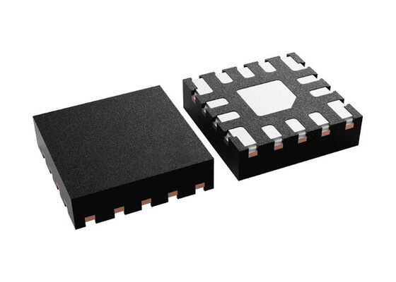 LMR66420R5RXBR puce de circuit intégré 36V 2A convertisseur DC/DC synchrone à débit descendant VQFN-FCRLF-14