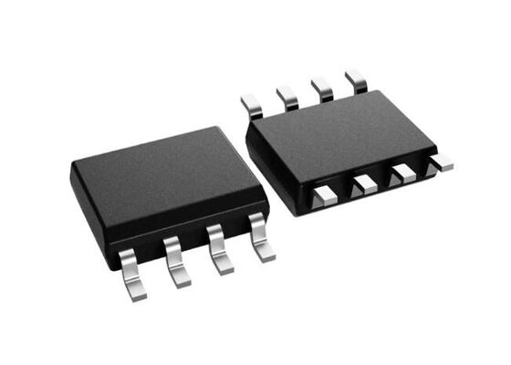 UCC38C50DR Puce de circuit intégré 30V à faible puissance de courant en mode PWM SOIC-8