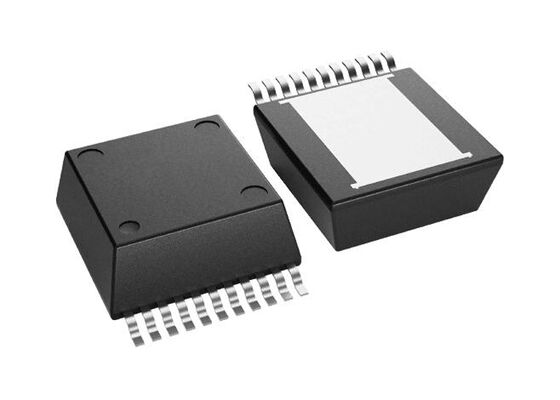 LMZ23610TZ puce de circuit intégré 10A SIMPLE SWITCHER Module de puissance TO-PMOD-11
