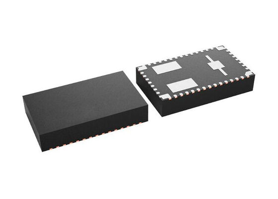 LMZ31506RUQR puce de circuit intégré non isolée PoL Module 6A Module d'alimentation step-down B1QFN-47