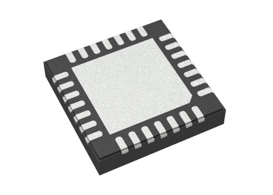 Circuit intégré LP87334FRHDR à double convertisseur abaisseur à courant élevé et double régulateur linéaire