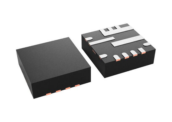 TPS56837HARPAR puce de circuit intégré 8A convertisseur de boucle synchrone à haut rendement VQFN-HR-10