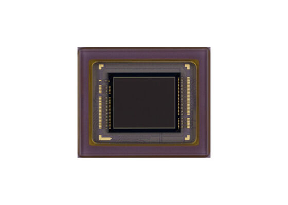 Capteur IMX785-AMR1 IC CMOS Capteur d'image à semi-conducteurs avec réseau de pixels carrés 5,12 M pixels effectifs pour caméras monochromes basse consommation
