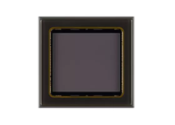 IMX387LLA Sensor IC CMOS Solid-State Image Sensor with Global Shutter and 16.88 M Effective Pixels at 61.3 frame/s