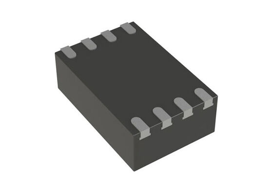 ISO 6521REUR Puce de circuit intégré à usage général Isolateurs numériques à double canal pour les alimentations électriques