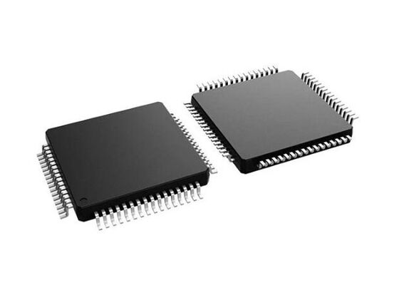 MSP430FR4133IPMR Microcontrôleur MCU 16 bits MSP430TM FRAM Microcontrôleurs LQFP-64 MCU à faible puissance