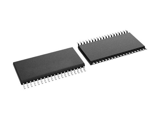MSP430FR5947IDAR Microcontroller MCU 16MHz Low-Power 16-Bit Mixed-Signal Microcontrollers TSSOP-38