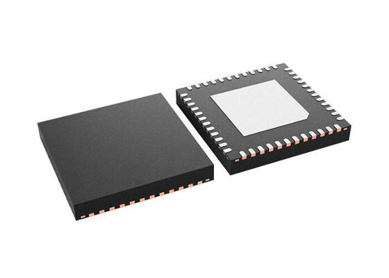 MSP430FR5868IRGZR Microcontroller MCU 16-Bit Mixed-Signal Microcontrollers 16MHz Sensing MCUs VQFN-48