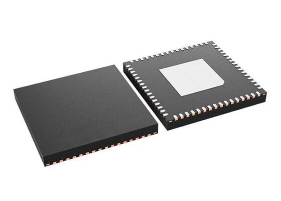 MSP430FR69221IRGCR Microcontroller MCU 16-Bit MSP430™ FRAM Microcontroller IC VQFN-64 Embedded MCU