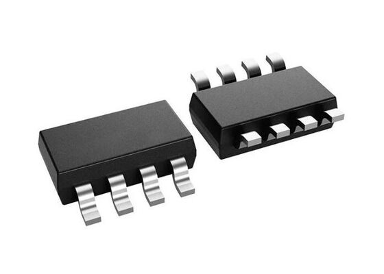TPS35DA40GCJDDFR Integrated Circuit Chip Nano-Quiescent-Current Precision Supervisor With Timeout Watchdog Timer