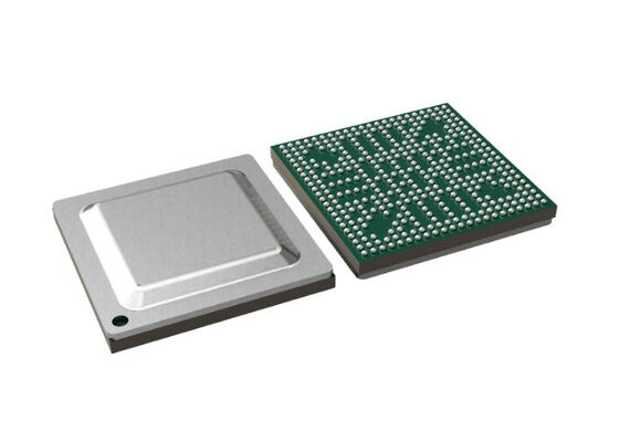 TDA3LADBABFRQ1 Integrated Circuit Chip Low Power System-On-Chip For ADAS Applications Processor FCBGA-367