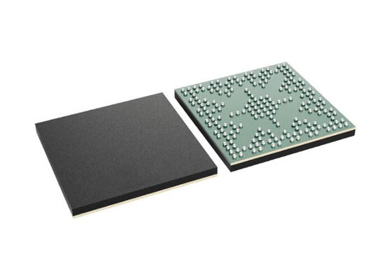 TM4C129XNCZADT3 Microcontrôleur MCU 32 bits ARM Cortex-M4F Microcontrôleurs NFBGA-212 TivaTM MCU de la série C
