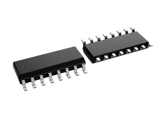 UCC21330ADR Integrated Circuit Chip 3kVRMS Dual-Channel Basic Isolated Gate Driver With Programmable Deadtime