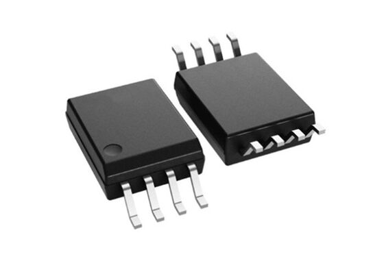 UCC23514EDWVR puce de circuit intégré opto-compatible renforcée pilote de porte isolée SOIC-8