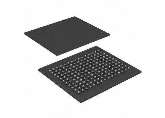 CY7C1470V33-167BZI Memory IC Chip High-Speed 72Mbit Parallel Synchronous SRAM Memory IC FBGA-165