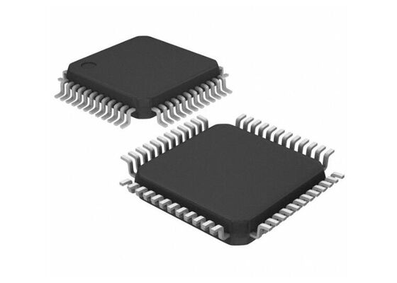 CY8C4125AZI-M443 Microcontroller MCU PSoC™ 4100M ARM Cortex-M0 MCU 32-Bit Microcontrollers TQFP-48