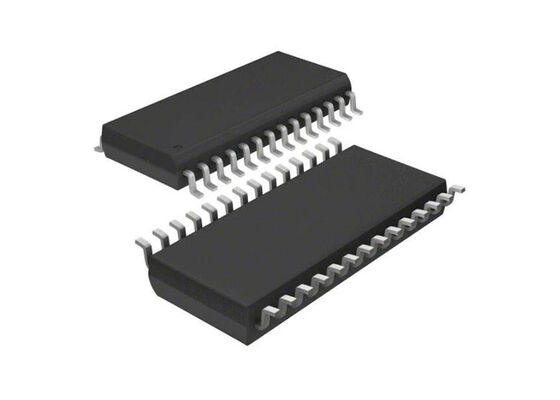 CY8C4125PVQ-482 Microcontroller MCU 32-Bit Microcontrollers 24MHz PSoC™ 4100 MCUs PG-SSOP-28