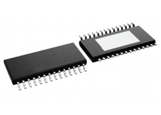 DRV8881PPWPR Integrated Circuit Chip 6.5V To 45V 2A Bipolar Stepper Motor Driver With Smart Tune