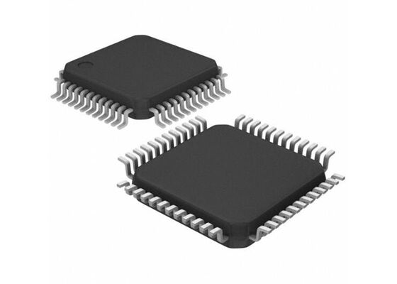 CY8C4148AZI-S443 Microcontroller MCU 32-Bit Microcontroller IC 48MHz PSOC™ 4100S Plus MCU TQFP-48