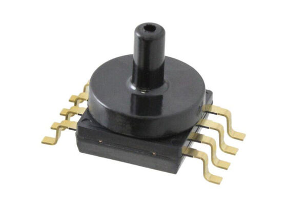 MPXV5100GC6U Sensor IC 0kPa To 100kPa Differential Gauge And Absolute Pressure Sensors