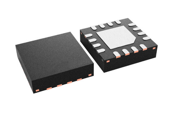 DRV8428ERTER Integrated Circuit Chip 35V 1A Bipolar Stepper Motor Driver With Integrated Current Sensing