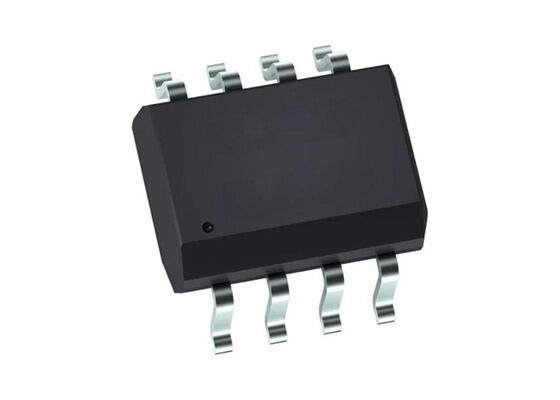 AD8221ARZ 825 kHz puce IC d'amplificateur d'instrumentation haute performance dans le paquet SOIC-8