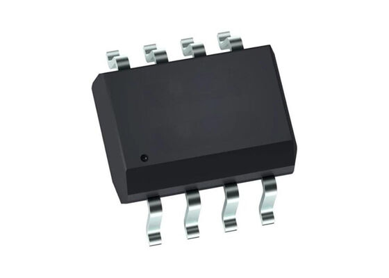 AD8227BRZ Integrated Circuit Chip 250kHz Wide Supply Range Rail-To-Rail Output Instrumentation Amplifier