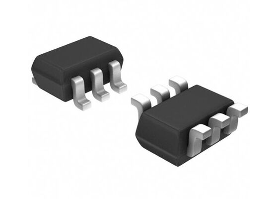 LTC6752HSC6-1 Integrated Circuit Chip High Speed Comparators 280MHz 2.9ns Linear Comparators SC-70-6