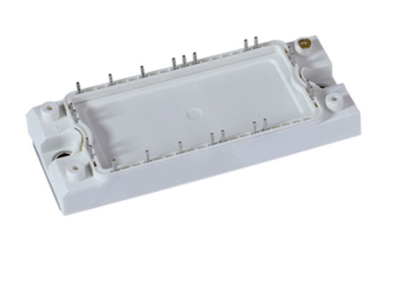 FS50R12KE3 Automotive IGBT Modules High Power Density 1200V 50A Sixpack IGBT Module