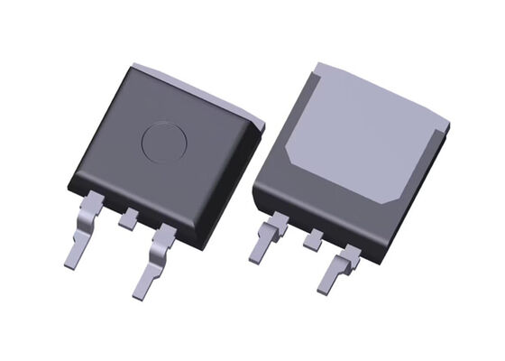 IPB65R190C7 Integrated Circuit Chip 650V CoolMOS™ C7 N-Channel Power MOSFET Transistor PG-TO263-3