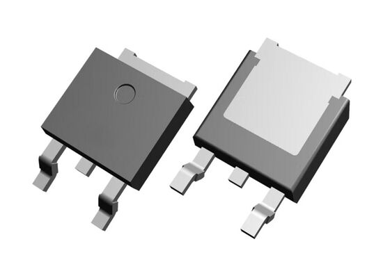 IPD80R1K4P7 Integrated Circuit Chip 800V CoolMOS™ P7 Power Transistor PG-TO252-3 N-Channel MOSFETs