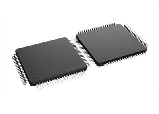 TMS320F28062UPNT Microcontroller MCU C2000™ 32-Bit 90MHz Real-Time Microcontrollers For Three Phase UPS