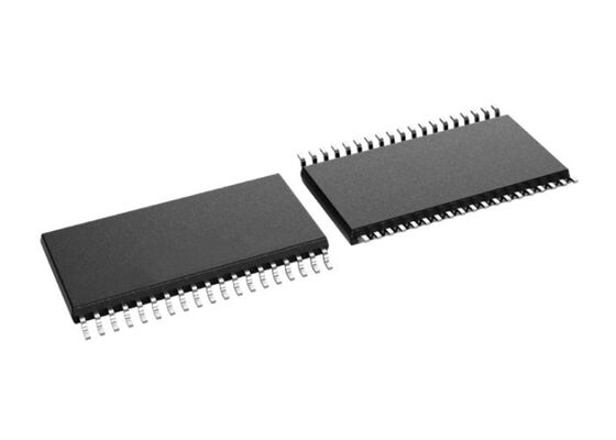 TMS320F28020DAS Microcontroller MCU Low Power C2000™ 32-Bit 40MHz Microcontroller With 32KB Flash