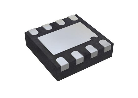 ADA4096-2ACPZ Integrated Circuit Chip 30V Micropower Rail-To-Rail Input/Output Dual Operational Amplifier LFCSP-8