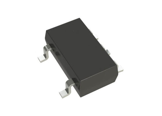 ADA4505-1ARJZ Integrated Circuit Chip 10µA Micropower Single Operational Amplifier SOT-23-5