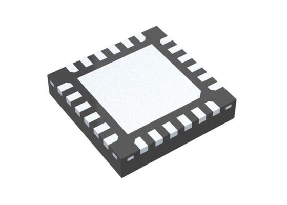 HMC416LP4 Integrated Circuit Chip GaAs InGaP HBT MMIC VCO Oscillator With Buffer Amplifier