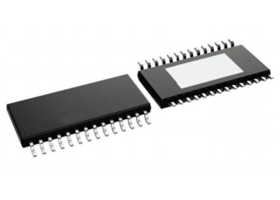 LM5066PMH Integrated Circuit Chip 10V To 80V Hot Swap Controller With Power Monitoring And PMBus