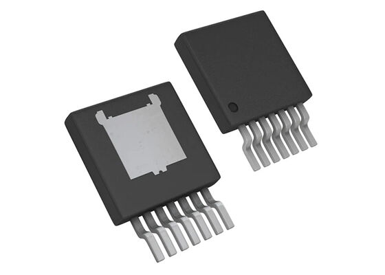 LM22678QTJ-5.0 Integrated Circuit Chip 42V 5A Step-Down Voltage Regulator With Easy-To-Use Package