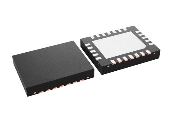 LM25066IPSQ Integrated Circuit Chip High Performance 2.9V To 17V Hot Swap Controller With PMBus