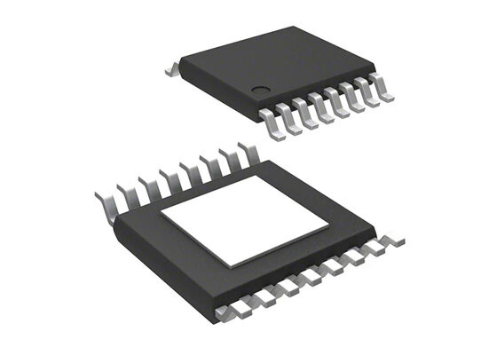 LM43601PWPR Integrated Circuit Chip 3.5V To 36V 1A Synchronous Step-Down Voltage Converter