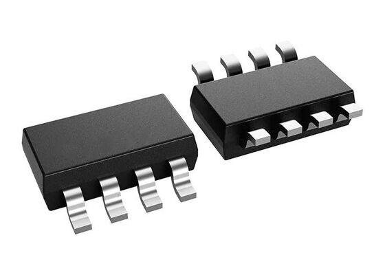 LM74700MDDFREP Integrated Circuit Chip 3.2V To 65V Enhanced low IQ Ideal Diode Controller SOT-23-8