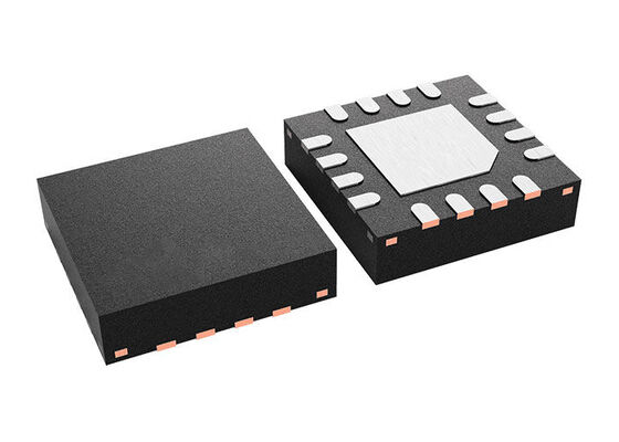 LM51581RTER Integrated Circuit Chip 2.2MHz Boost/SEPIC/Flyback Converter With Dual Random Spread Spectrum