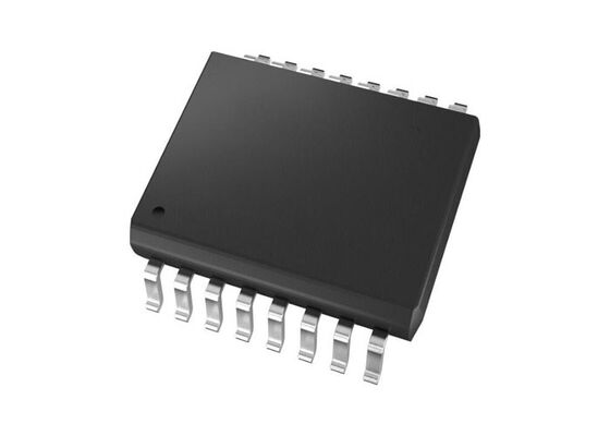 LT6238CGN Integrated Circuit Chip 215MHz Rail-To-Rail Output Operational Amplifiers SSOP-16 SAR ADC Driver