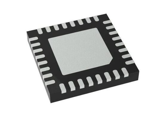 LTC2372CUH-16 Integrated Circuit Chip 500ksps 8-Channel 16-Bit SAR Analog To Digital Converters QFN-32