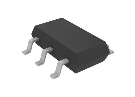 LTC6995HS6-2 Integrated Circuit Chip Silicon Oscillator 29.1μHz To 977Hz TimerBlox Long Timer Low Frequency Oscillator
