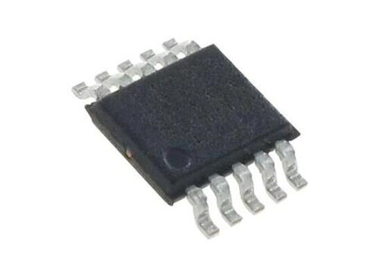 MAX11158EUB Integrated Circuit Chip 500ksps 18-Bit SAR Analog To Digital Converters μMAX-10