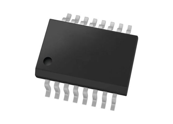 MAX11620EEE Integrated Circuit Chip 8-Channel 300ksps 10-Bit Analog To Digital Converter QSOP-16