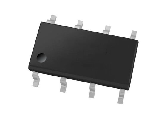 MAX44246ASA Integrated Circuit Chip 36V Low-Noise Precision Dual Operational Amplifiers SO-8